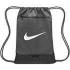 Nike Brasilia 9.5 Bolsa - Iron Grey/Black/White