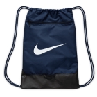 Nike Brasilia 9.5 Sackpack - Midnight Navy/Black/White