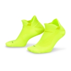 Nike Fast Performance Calze - Volt/Bright Cactus/Black