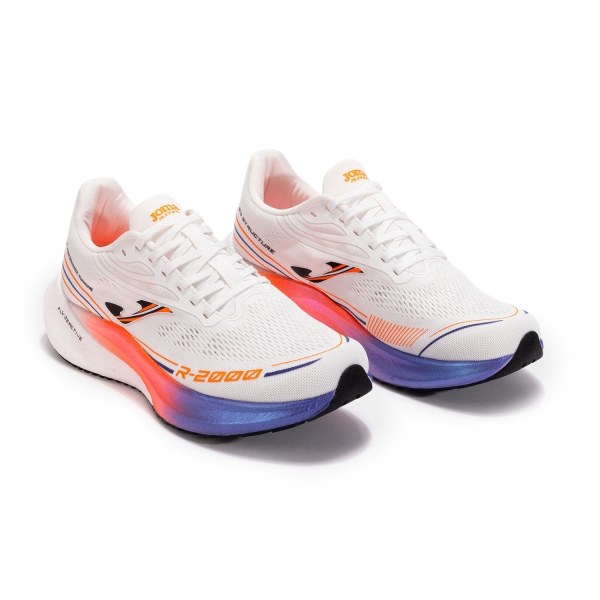 Joma R.2000 - White