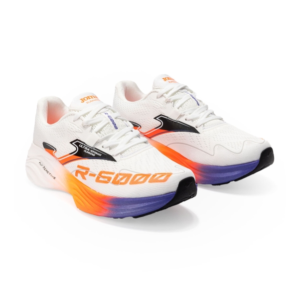 Joma R.6000 - White