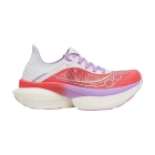 Saucony Endorphin Elite 2 - Coral/White