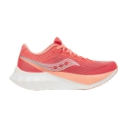 Saucony Endorphin Pro 4 - Coral