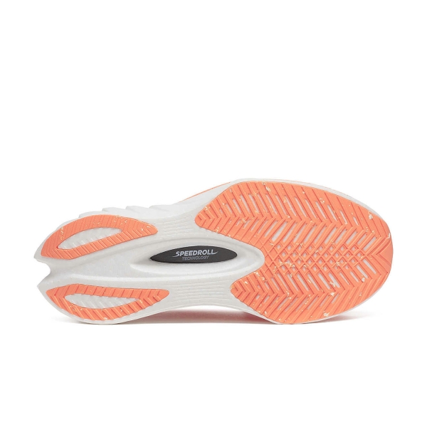 Saucony Endorphin Pro 4 - Coral