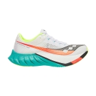 Saucony Endorphin Pro 4 - White/Mutant