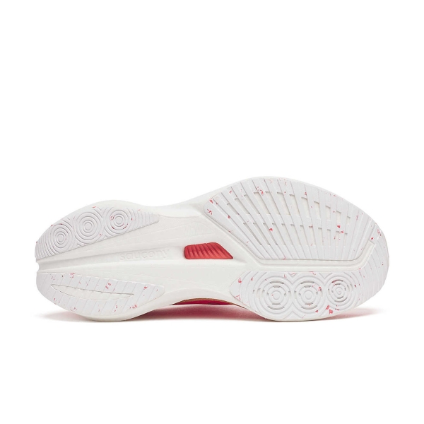 Saucony Endorphin Speed 5 - Coral/Salmon