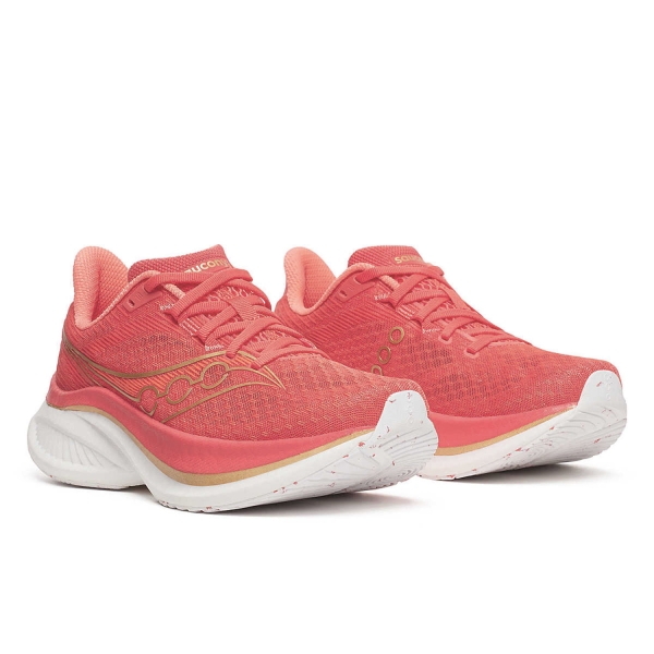 Saucony Endorphin Speed 5 - Coral/Salmon