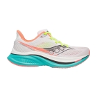Saucony Endorphin Speed 5 - White/Mutant