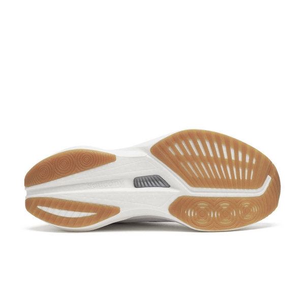 Saucony Endorphin Speed 5 - White/Gum