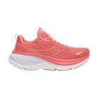 Saucony Hurricane 25 - Coral/Thistle