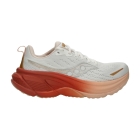 Saucony Hurricane 25 - White/Cameo