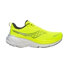 Saucony Hurricane 25 - Citron/Black