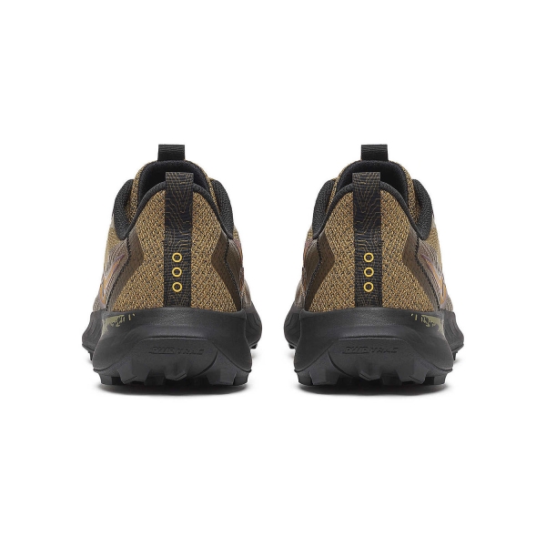 Saucony Peregrine 15 - Kodiak/Black