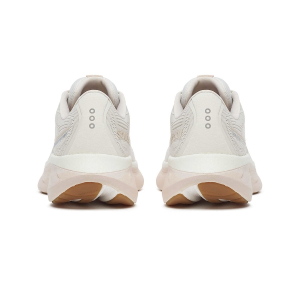 Saucony Ride 18 - Quartz/Peony