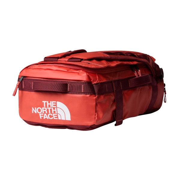 Borsa The North Face Base Camp Voyager 32L Borsone  Mars Dust/Sumac NF0A52RREED