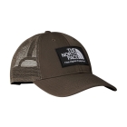 The North Face Mudder Trucker Cappello - Smokey Brown/Mocha Brown