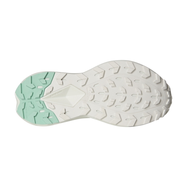 The North Face Vectiv Enduris 4 - Bright Foam/Mid