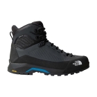 The North Face Verto Alpine Mid GTX - Asphalt Grey/TNF Black