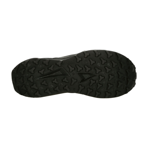 Joma Rase - Black