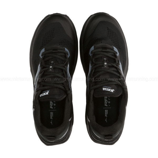 Joma Rase - Black