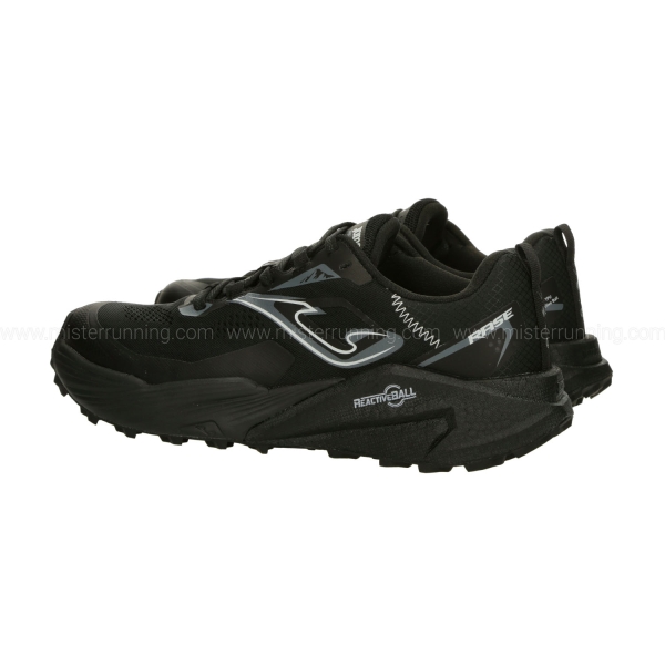 Joma Rase - Black