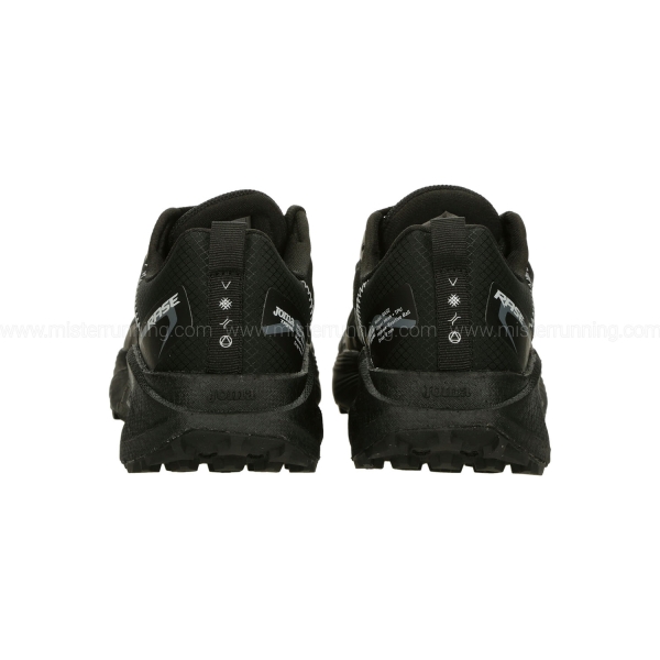 Joma Rase - Black