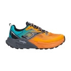 Joma Rase - Orange