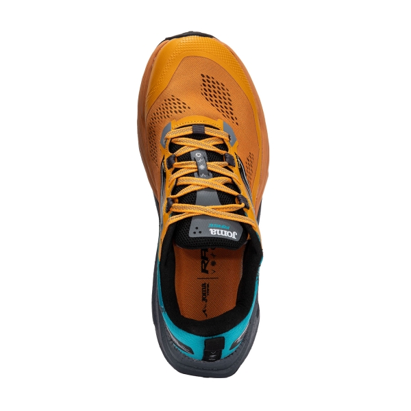 Joma Rase - Orange