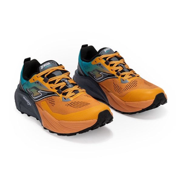 Joma Rase - Orange