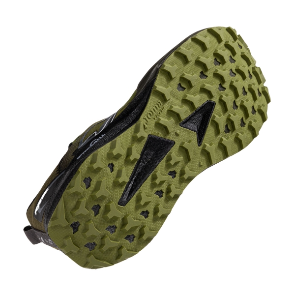 Joma Rase - Khaki