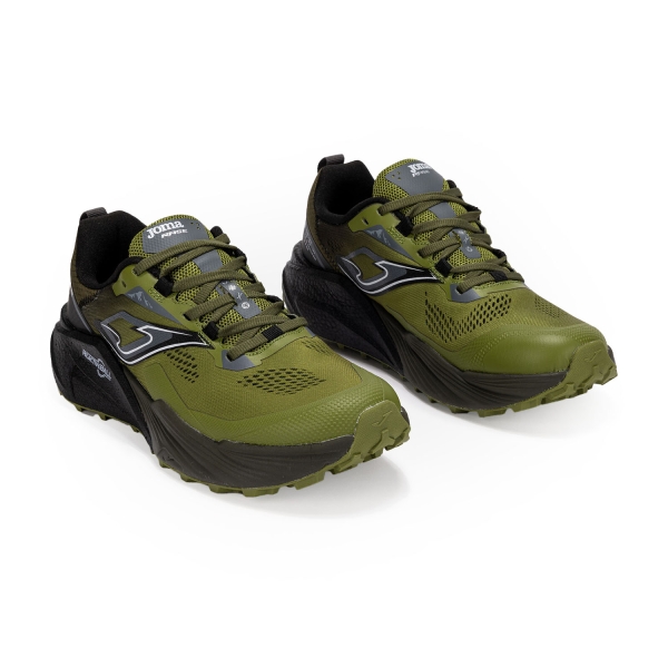 Joma Rase - Khaki