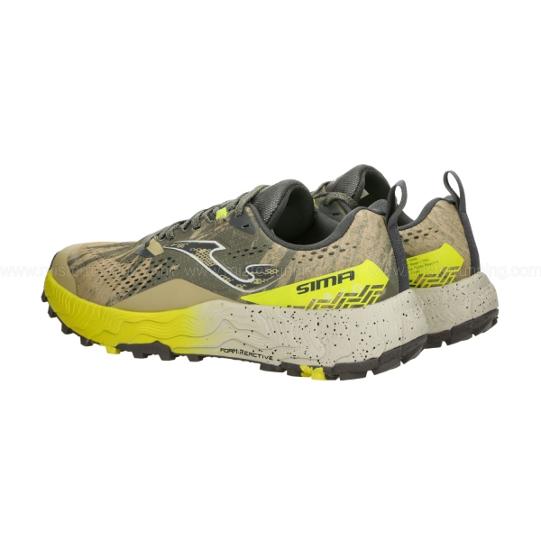 Joma Sima - Beige