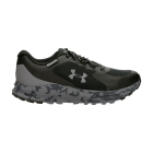 Under Armour Charged Bandit TR 3 SP - Black/Castelrock/White