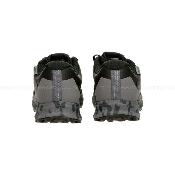 Under Armour Charged Bandit TR 3 SP - Black/Castelrock/White