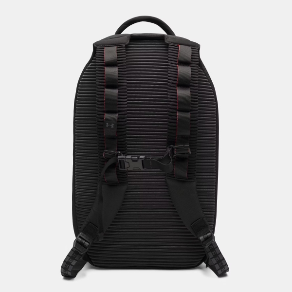 Under Armour No Weigh Zaino - Black