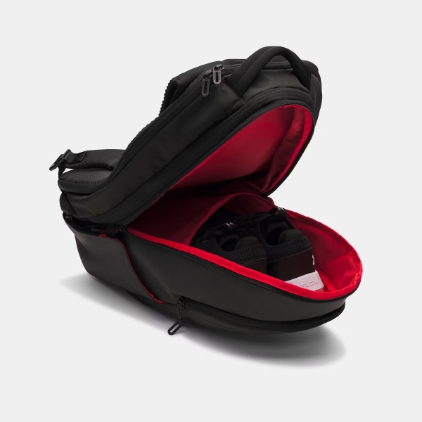 Under Armour No Weigh Zaino - Black