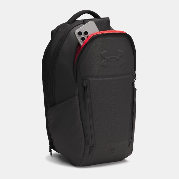 Under Armour No Weigh Zaino - Black