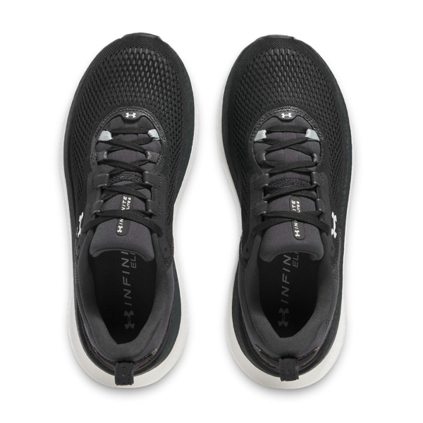 Under Armour Infinite Elite 2 - Black/Anthracite/White