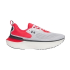 Under Armour Infinite Elite 2 - Halo Gray/Racer Red/Anthracite