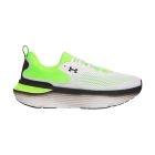 Under Armour Infinite Elite 2 - White/Hyper Green/Black