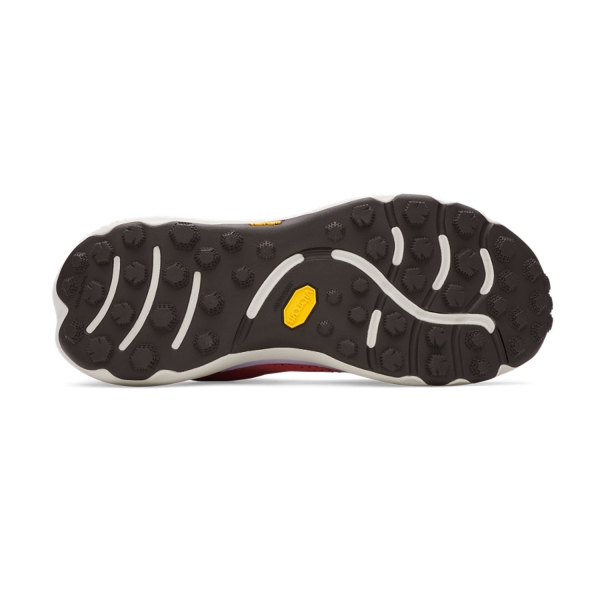 Under Armour Infinite Pro Trail - Surplus Orange/Kona Brown/Squad Orange