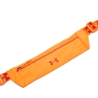 Under Armour Launch Cintura Porta Oggetti - Squad Orange/Black/Surplus Orange