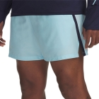 Under Armour Launch 5in Pantaloncini - Stream/Midnight Navy/Reflective