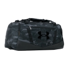 Under Armour Undeniable 5.0 Borsone Piccolo - Black