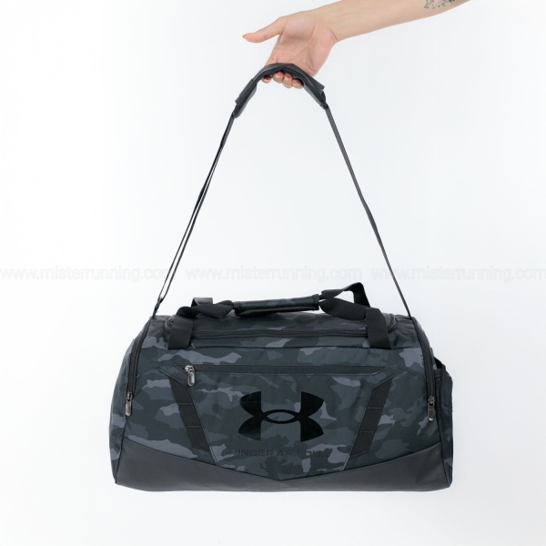 Under Armour Undeniable 5.0 Borsone Piccolo - Black