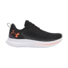 Under Armour Velociti 4 - Black/Anthracite/Ares Red