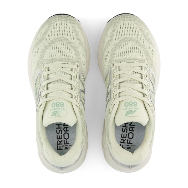 New Balance Fresh Foam X 880 v15 - Mineral/Sea Salt/Garter Snake