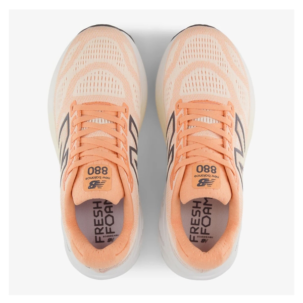 New Balance Fresh Foam X 880 v15 - Peach Nectar