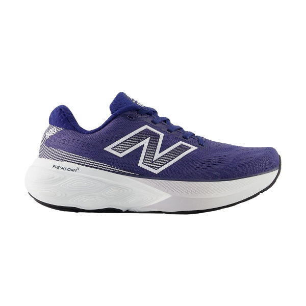 Scarpe Running Neutre Donna New Balance Fresh Foam X 880 v15  Blue Oyster W880R15