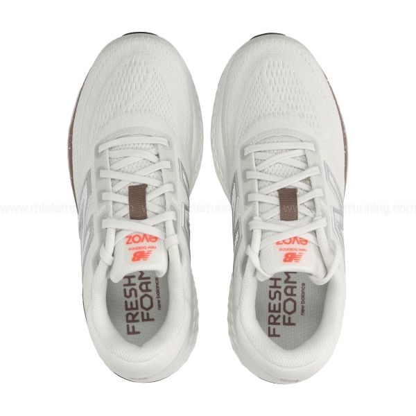 New Balance Fresh Foam X Evoz v4 - Reflection